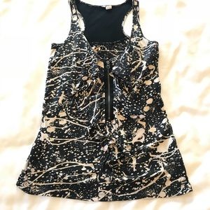 Element | women’s racer back size m top